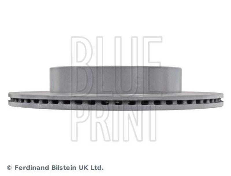 BLUE PRINT ADM543120 Bremsscheibe f&uuml;r MAZDA