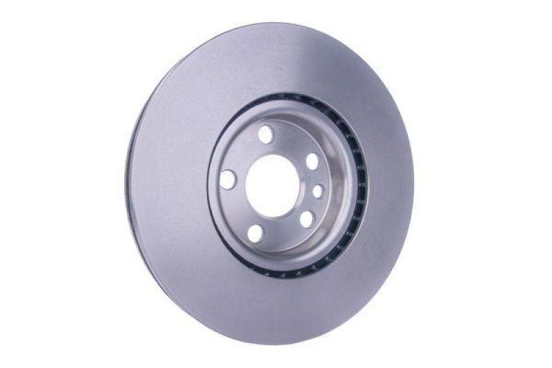 HELLA 8DD 355 108-761 Bremsscheibe f&uuml;r FIAT/P.S.A/LANCIA/MG