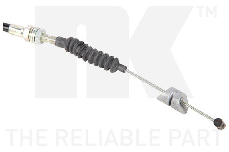 NK 903233 Seilzug, Feststellbremse f&uuml;r MAZDA