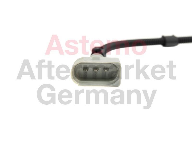 HITACHI 2501886 Sensor, Nockenwellenposition für AUDI u.a.