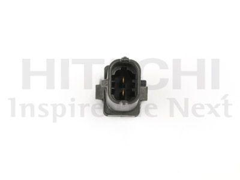 HITACHI 2507039 Sensor, Abgastemperatur f&uuml;r OPEL u.a.
