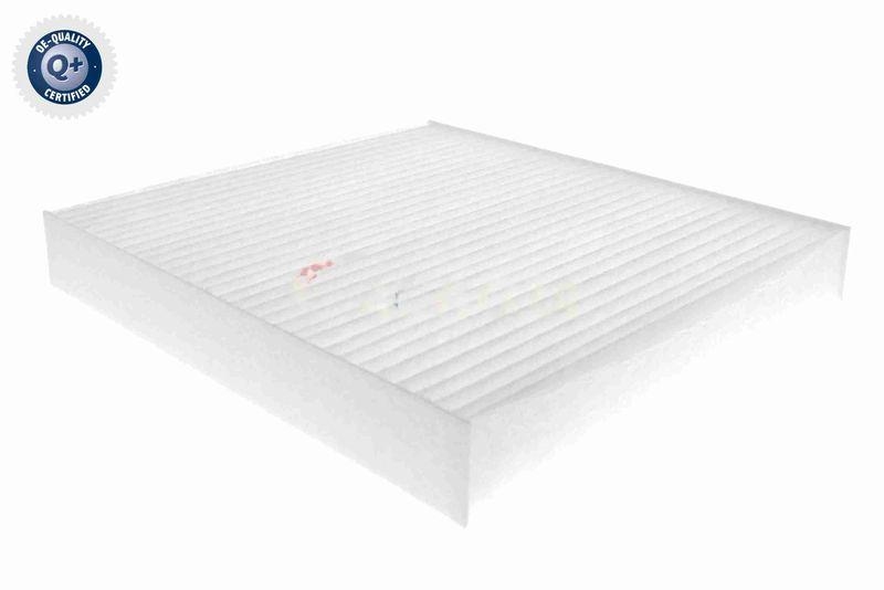 ACKOJA A38-30-0006 Filter, Innenraumluft Textil für NISSAN