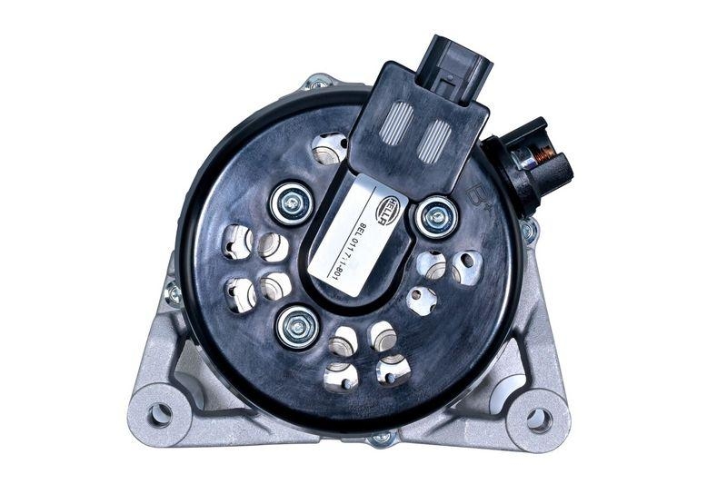 HELLA 8EL 011 711-801 Generator 14V 150A