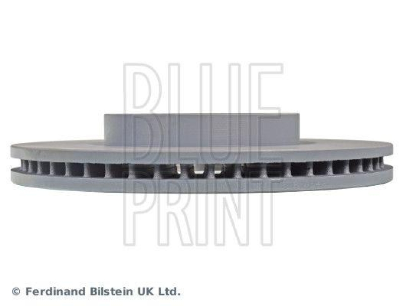 BLUE PRINT ADM543123 Bremsscheibe f&uuml;r MAZDA