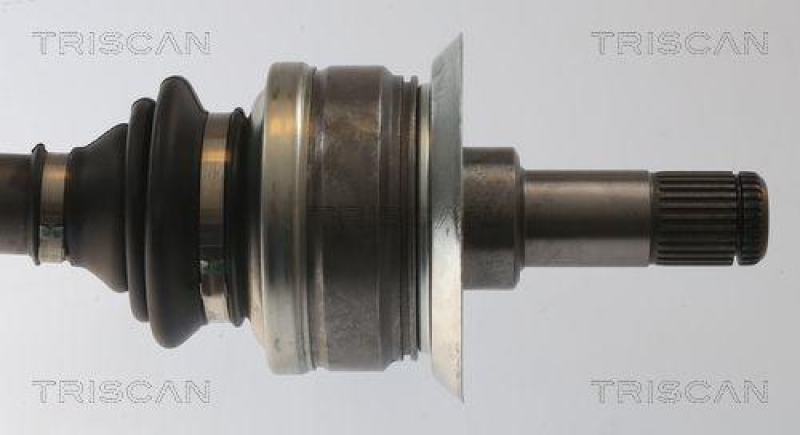 TRISCAN 8540 115000 Antriebswelle f&uuml;r Bmw X3