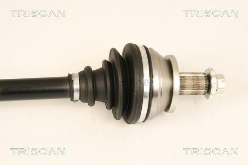 TRISCAN 8540 29681 Antriebswelle f&uuml;r Vag