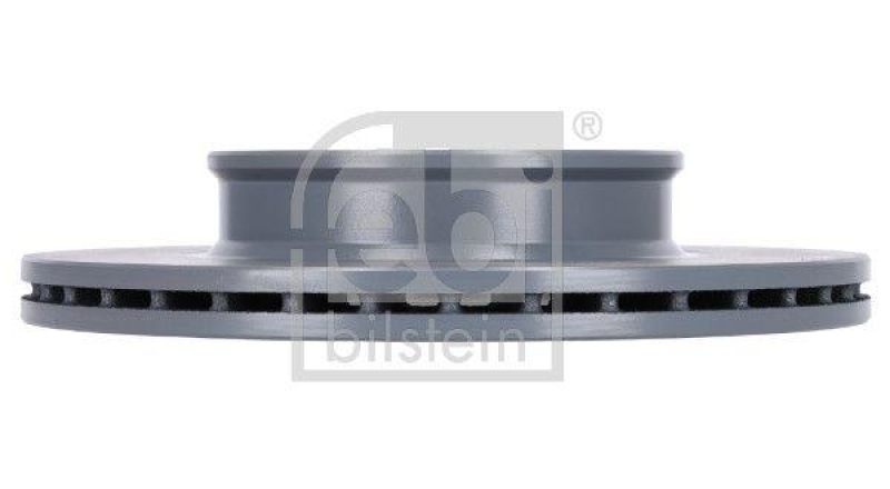 FEBI BILSTEIN 108426 Bremsscheibe f&uuml;r HYUNDAI