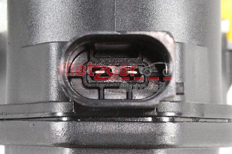 METZGER 6261394 Bremssattel Neuteil, Mit Stellelement f&uuml;r AUDI HA rechts