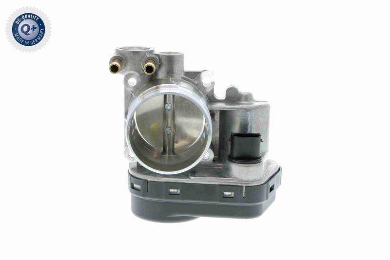 VEMO V30-81-0002 Drosselklappenstutzen elektronisch &Oslash; 57, ohne Dichtung f&uuml;r MERCEDES-BENZ