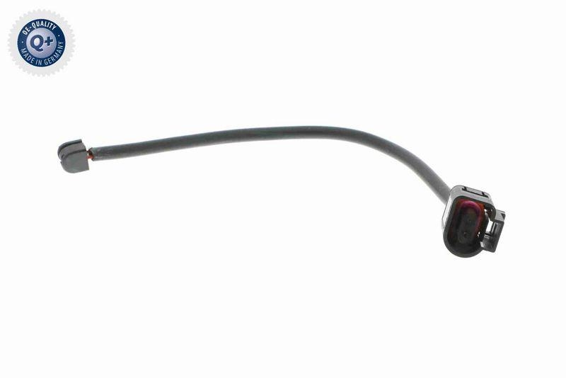 VEMO V45-72-0024 Warnkontakt, Bremsbelagverschlei&szlig; 248 mm, vorne f&uuml;r PORSCHE