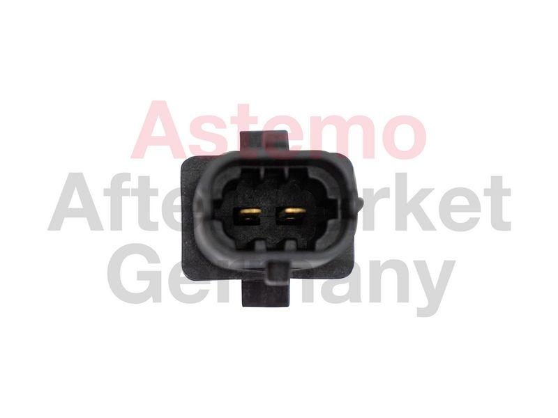 HITACHI 2507040 Sensor, Abgastemperatur für OPEL u.a.