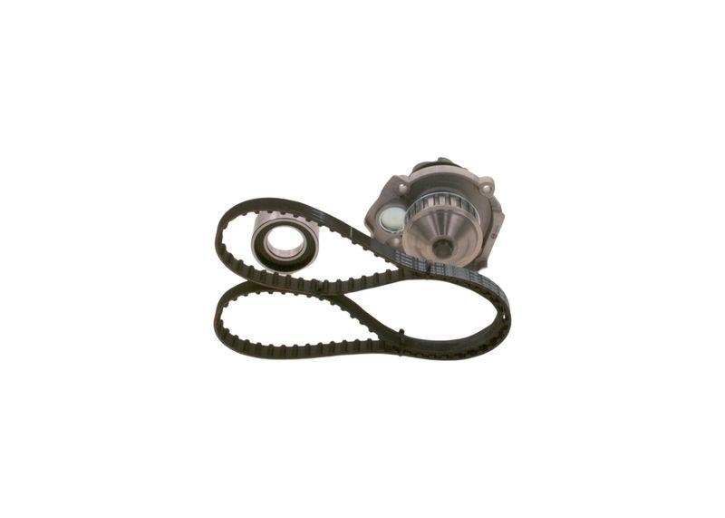Bosch 1 987 946 935 Zahnriemen-/Pumpenset