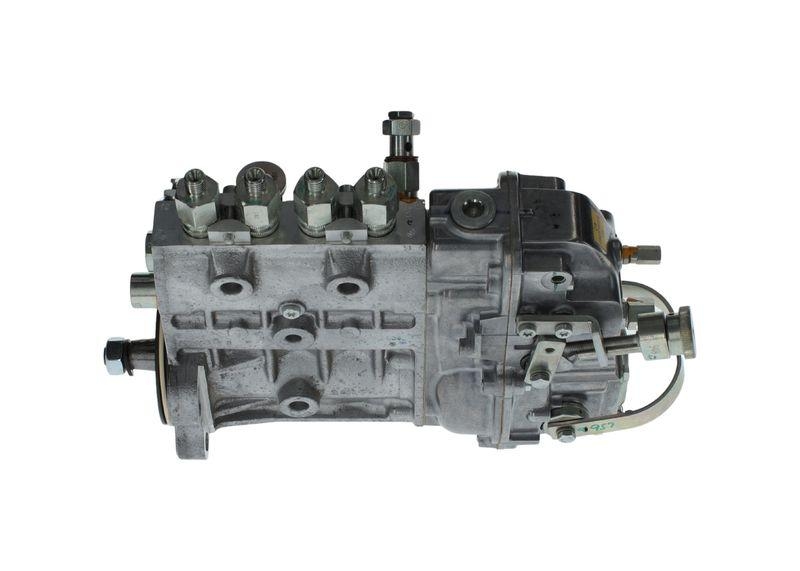 Bosch F 002 A0Z 225 Einspritzpumpen-Aggregat