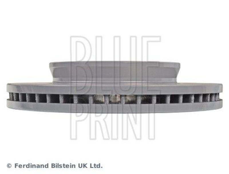 BLUE PRINT ADM543125 Bremsscheibe f&uuml;r MAZDA