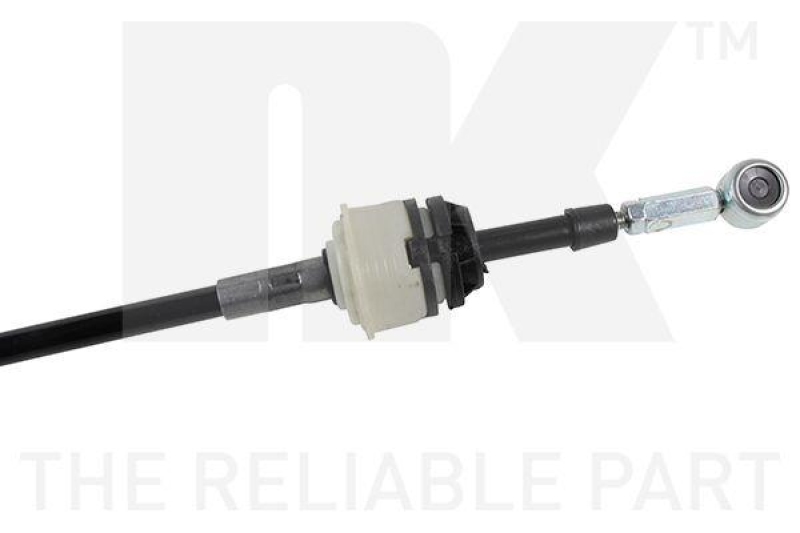 NK 9310001 Seilzug, Schaltgetriebe für ALFA ROMEO, FIAT