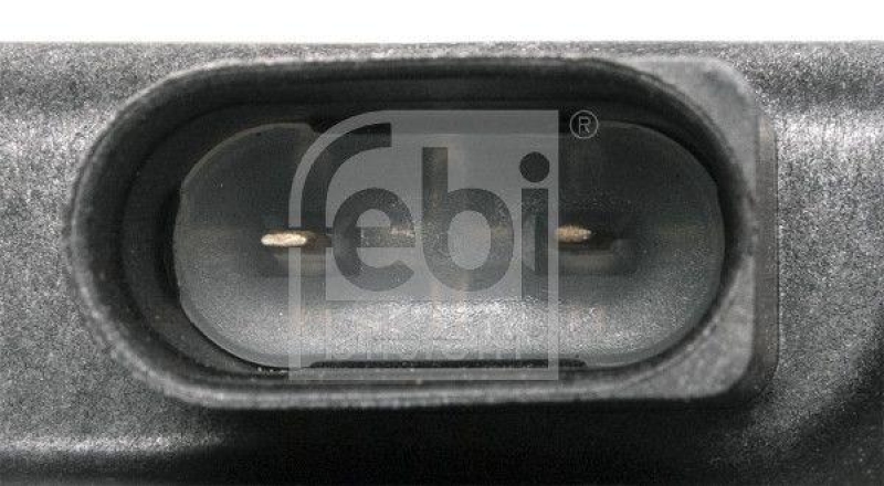 FEBI BILSTEIN 188347 K&uuml;hlerausgleichsbeh&auml;lter f&uuml;r BMW