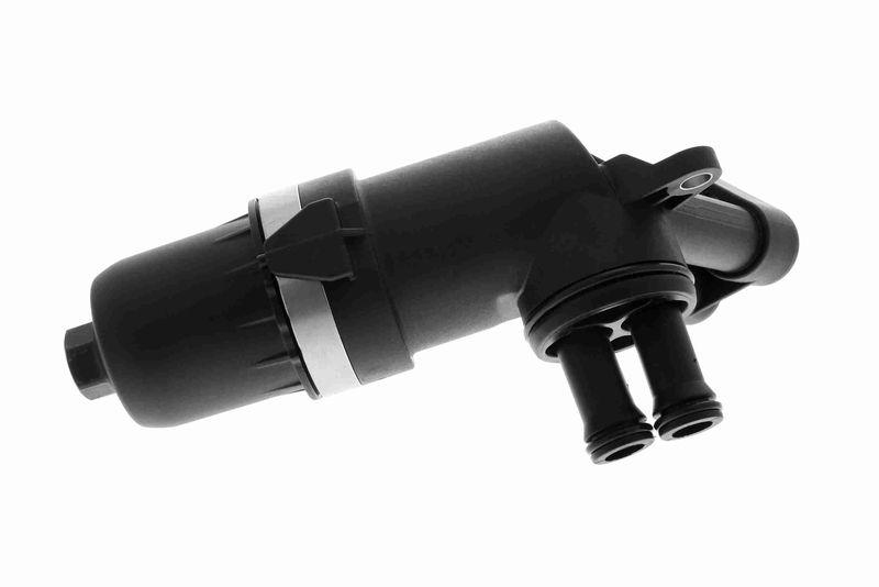 VAICO V10-6577 Geh&auml;use, Hydraulikfilter-Automatikgetrie 7-Gang S-Tronic (DSG&reg;) mit Filter & Dicht f&uuml;r VW