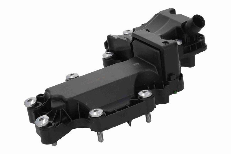 VAICO V30-4372 Ölabscheider, Kurbelgehäuseentlüftung für MERCEDES-BENZ