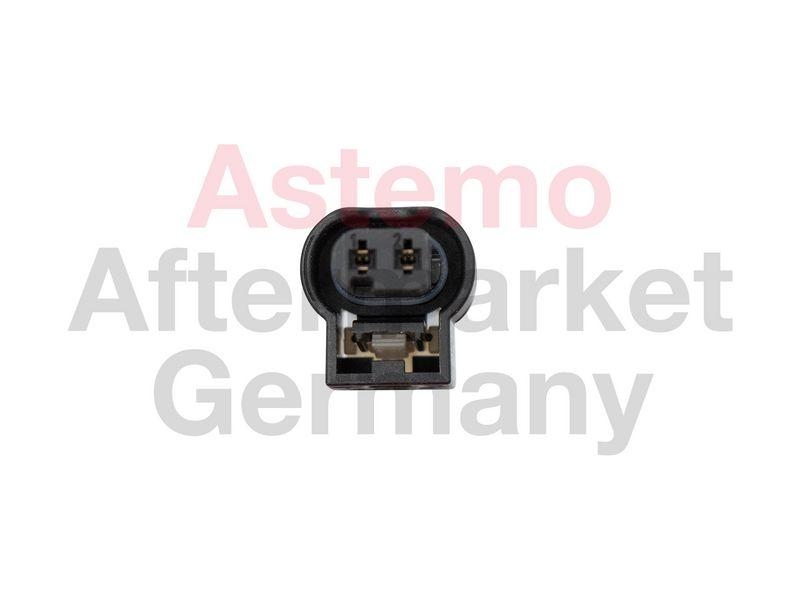 HITACHI 2507041 Sensor, Abgastemperatur für MERCEDES u.a.