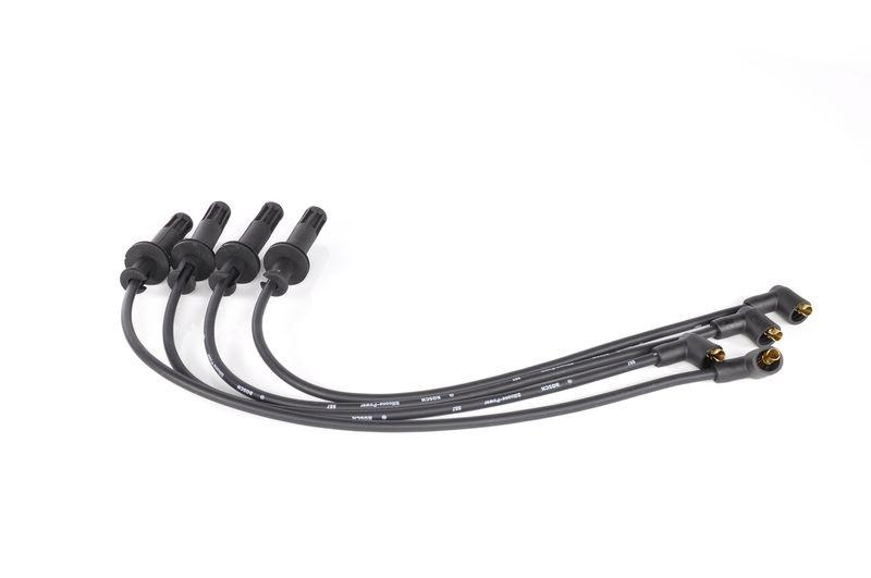 Bosch 0 986 356 709 Z&uuml;ndleitungssatz