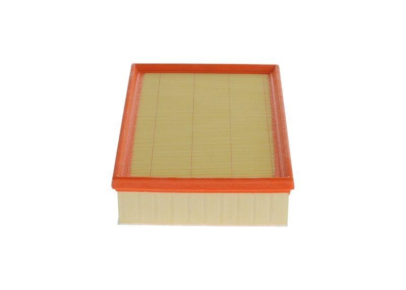 Bosch F 026 400 693 Luftfiltereinsatz S0693