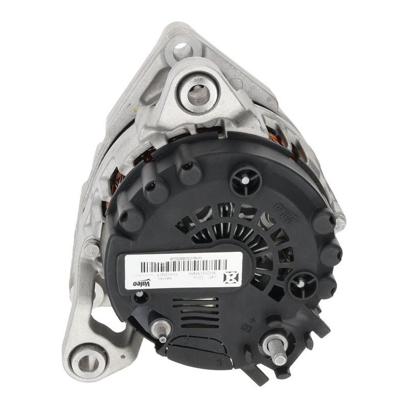 VALEO 849186 Generator Neu - ORIGINS