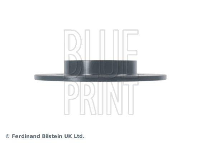 BLUE PRINT ADM543127 Bremsscheibe f&uuml;r MAZDA
