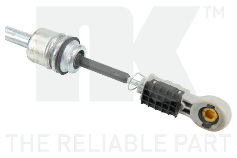 NK 9325001 Seilzug, Schaltgetriebe für FORD