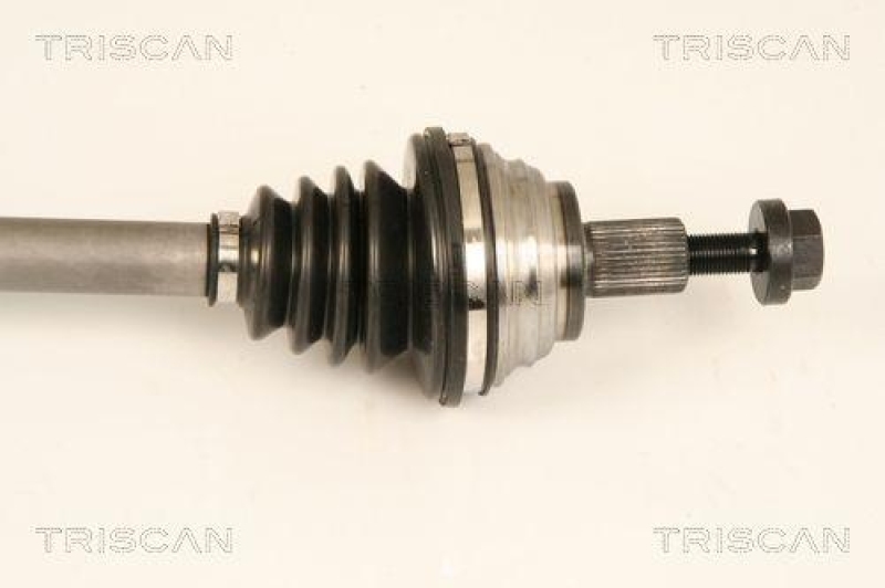 TRISCAN 8540 29686 Antriebswelle f&uuml;r Vag