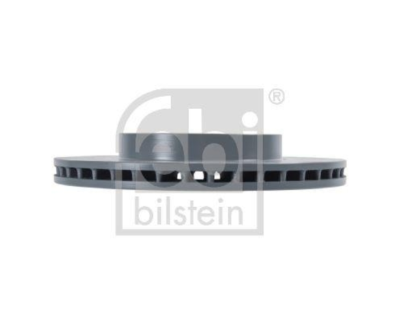 FEBI BILSTEIN 108428 Bremsscheibe f&uuml;r HONDA