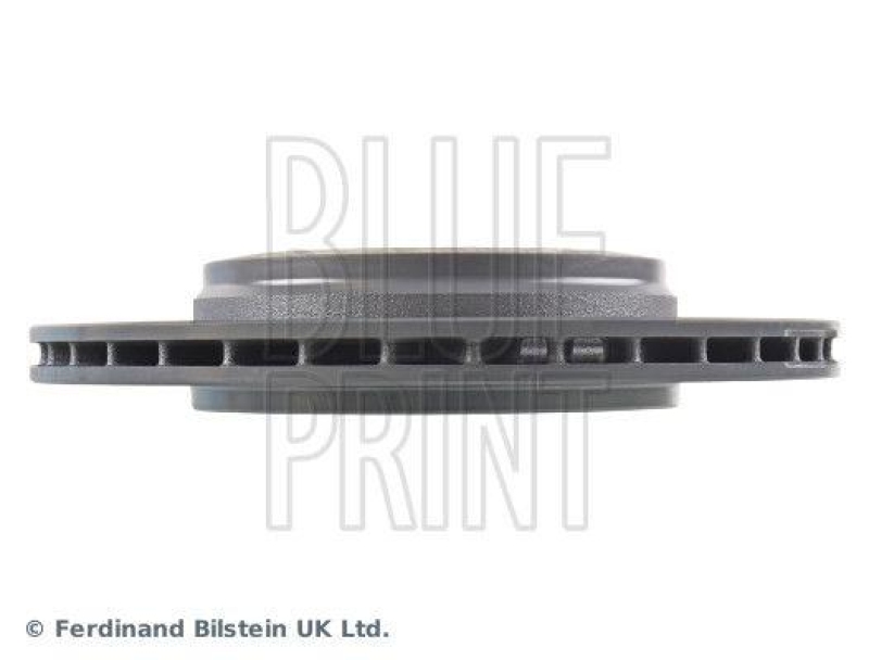 BLUE PRINT ADB114338 Bremsscheibe f&uuml;r BMW