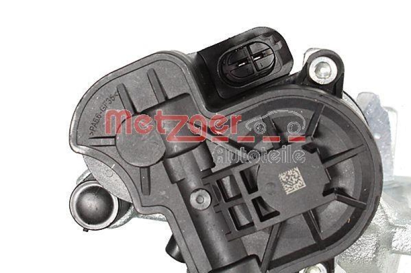METZGER 6261396 Bremssattel Neuteil, Mit Stellelement f&uuml;r AUDI/SEAT/VW HA rechts