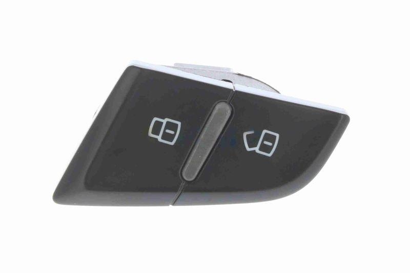 VEMO V10-73-0297 Schalter, Türverriegelung rechtslenkung, vorne rechts für AUDI