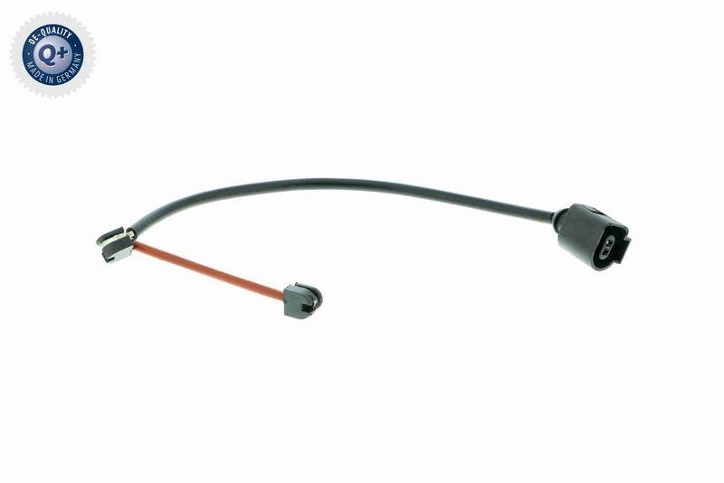 VEMO V45-72-0026 Warnkontakt, Bremsbelagverschlei&szlig; 340 mm, vorne f&uuml;r PORSCHE