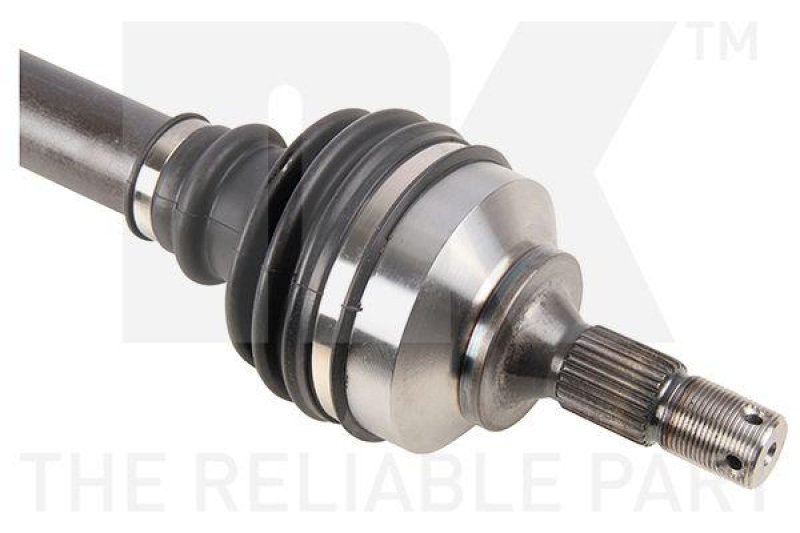 NK 503778 Antriebswelle f&uuml;r CITROEN, PEUGEOT