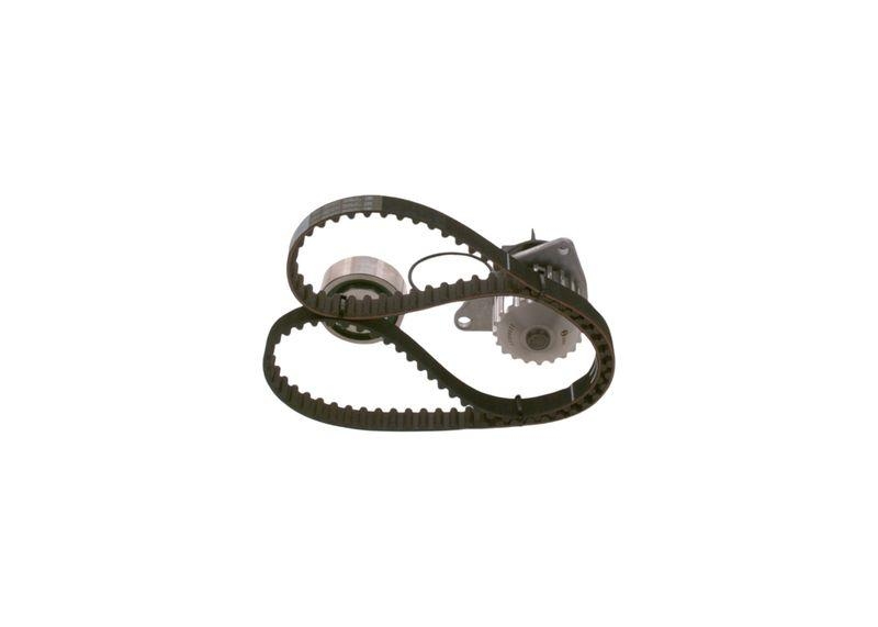 Bosch 1 987 946 937 Zahnriemen-/Pumpenset