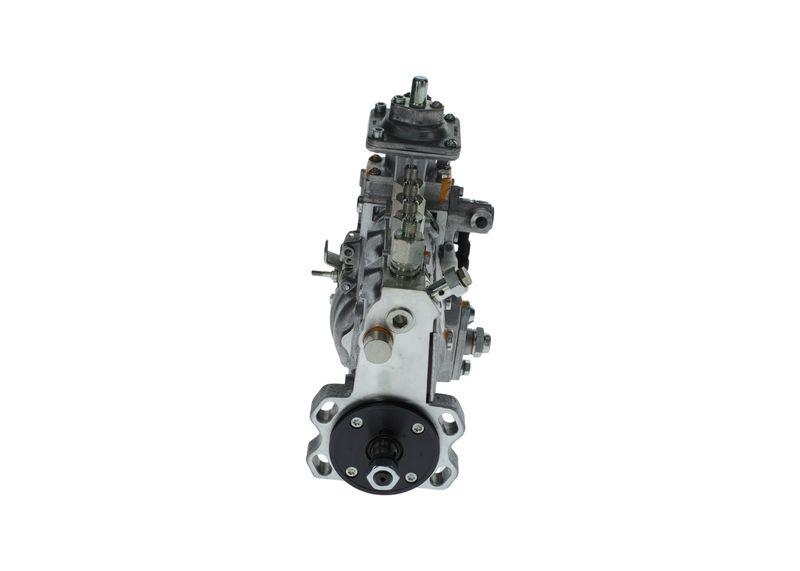 Bosch F 002 A0Z 286 Einspritzpumpen-Aggregat