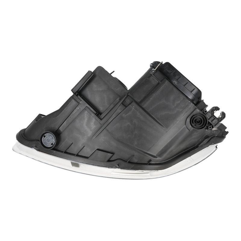 VALEO 043921 Scheinwerfer Seat Exeo R