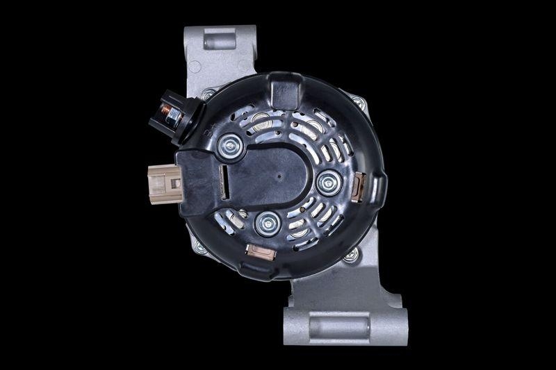 HELLA 8EL 011 712-001 Generator 14V 150A