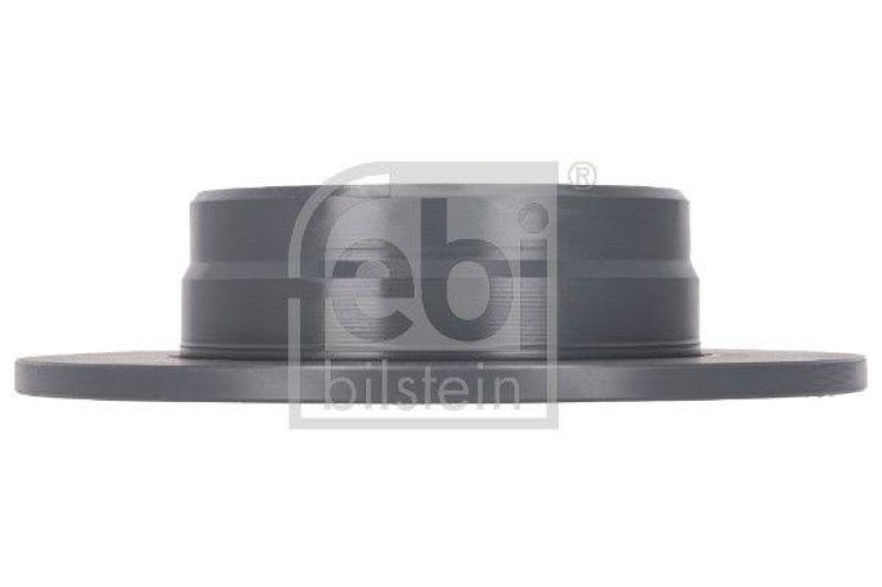 FEBI BILSTEIN 04629 Bremsscheibe f&uuml;r Mercedes-Benz