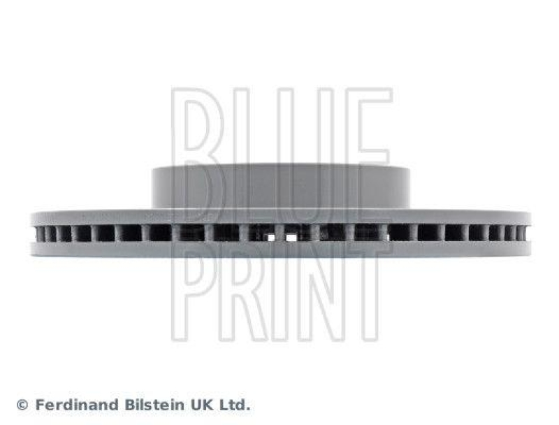 BLUE PRINT ADM543130 Bremsscheibe f&uuml;r MAZDA