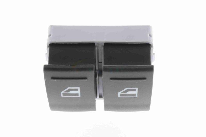 VEMO V10-73-0298 Schalter, Fensterheber Fahrerseite f&uuml;r VW