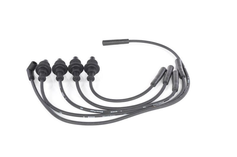 Bosch 0 986 356 715 Zündleitungssatz