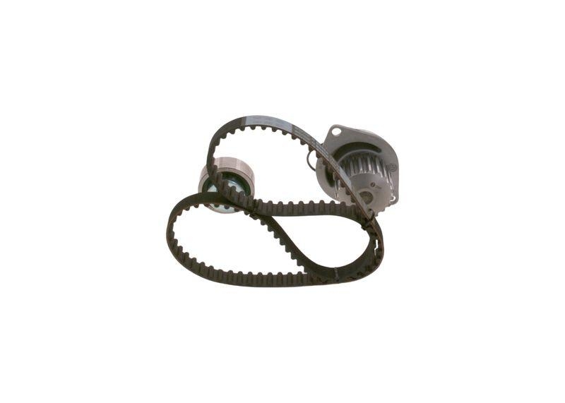 Bosch 1 987 946 939 Zahnriemen-/Pumpenset