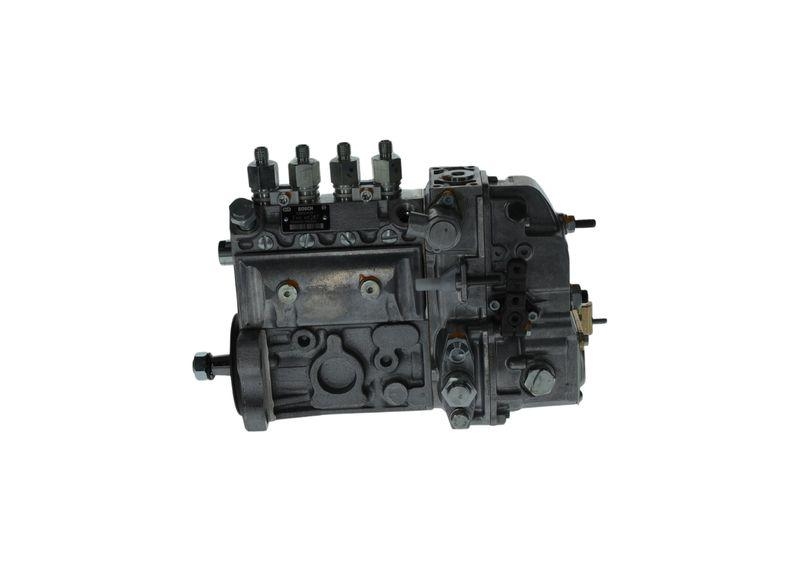 Bosch F 002 A0Z 287 Einspritzpumpen-Aggregat