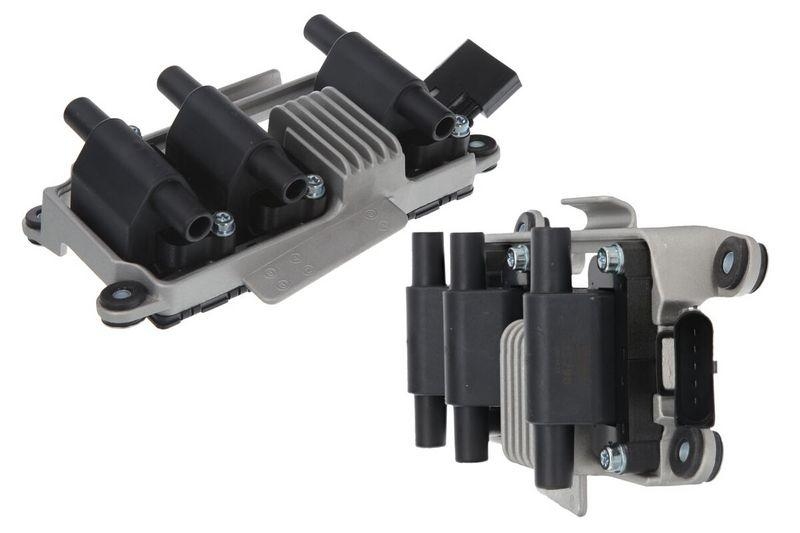 VALEO 245296 Z&uuml;ndspule VAG Audi A4 A6 A8