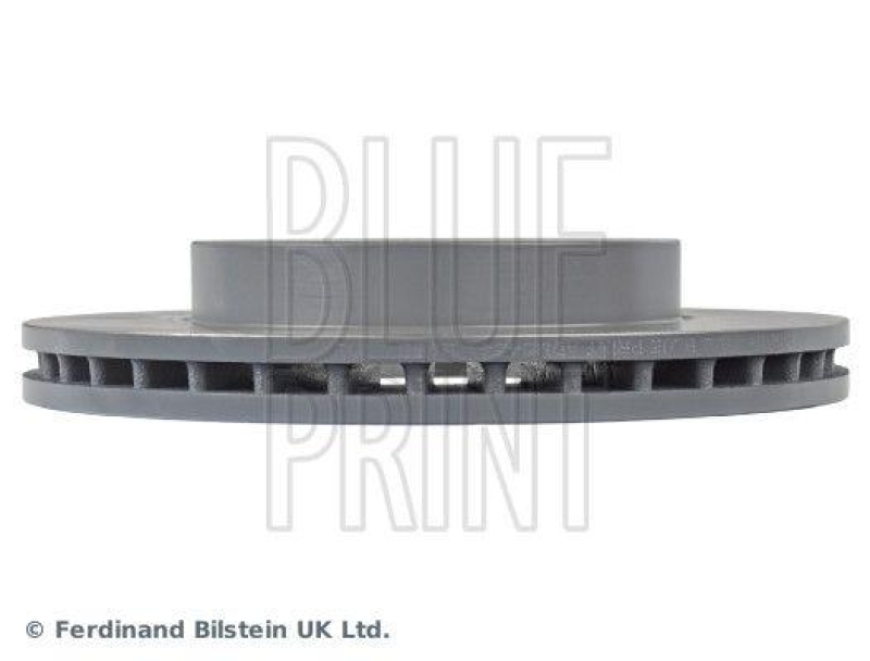 BLUE PRINT ADM54341 Bremsscheibe f&uuml;r MAZDA