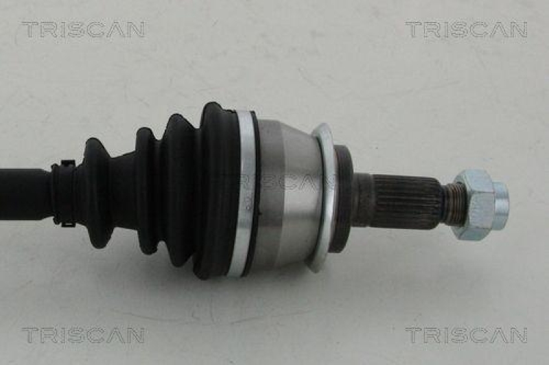 TRISCAN 8540 11528 Antriebswelle für Mini