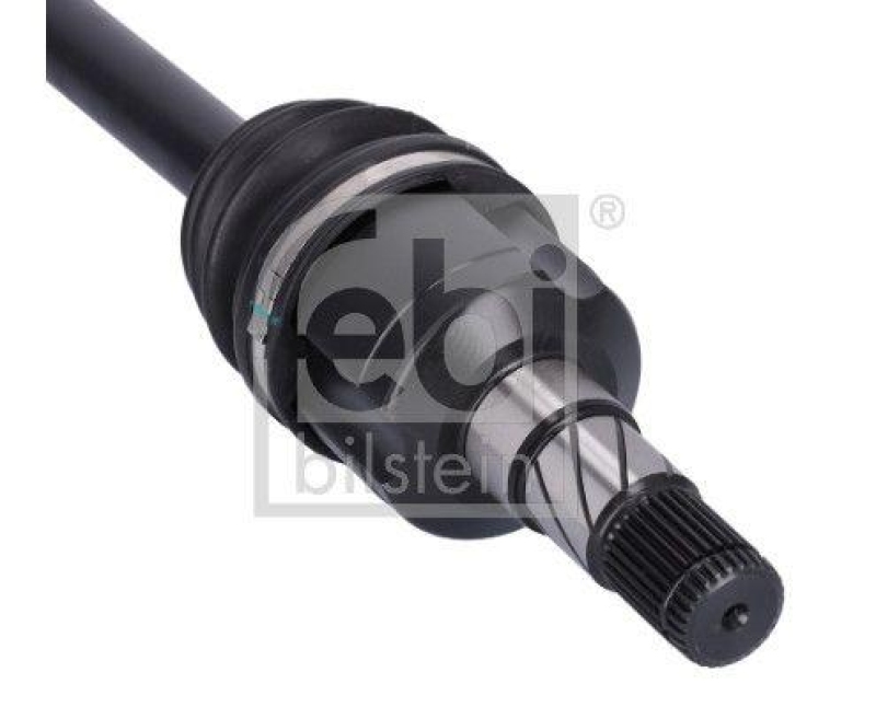 FEBI BILSTEIN 186068 Antriebswelle f&uuml;r Tesla
