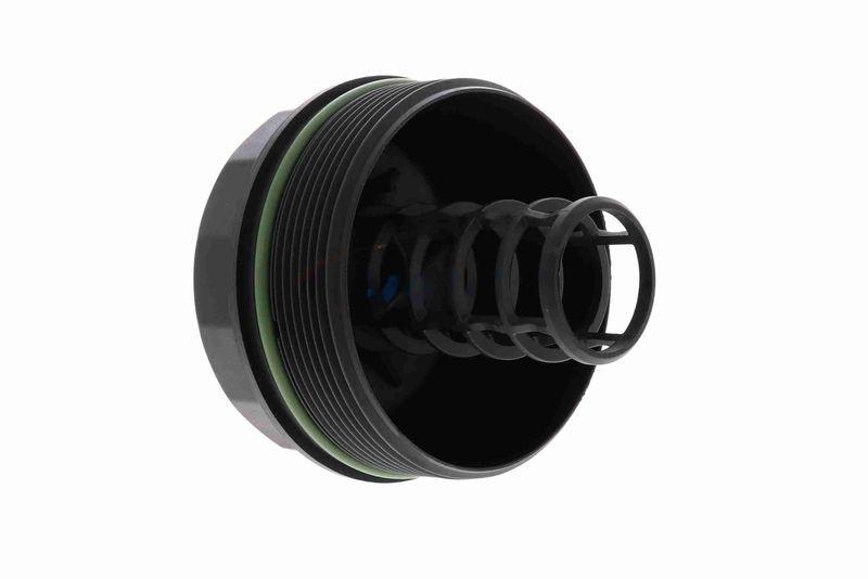 VAICO V10-6583 Deckel, &Ouml;lfiltergeh&auml;use f&uuml;r VW